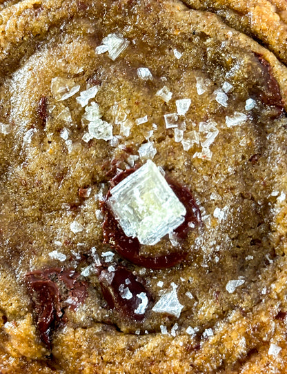 Christmas Cookie Box