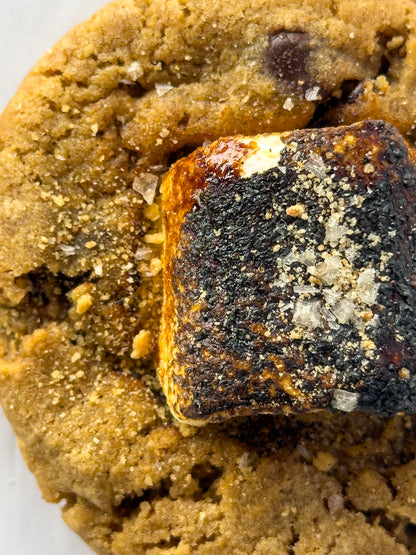 July Cookie Box