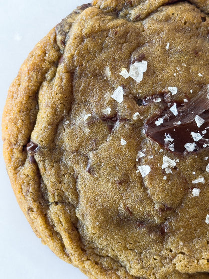 July Cookie Box