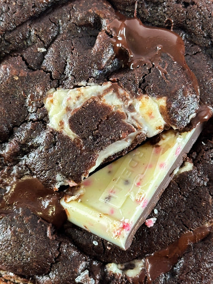 Christmas Cookie Box