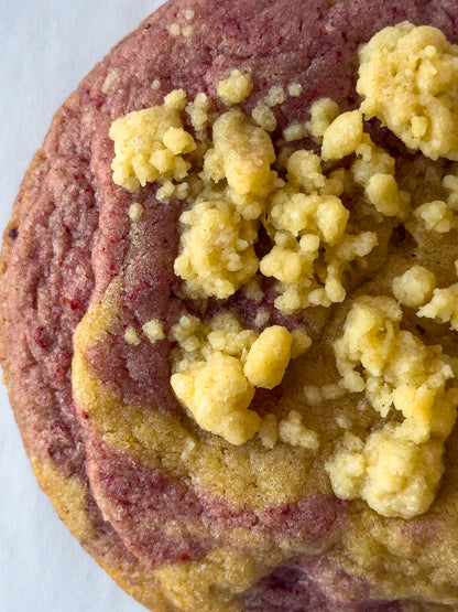 May Cookie Box