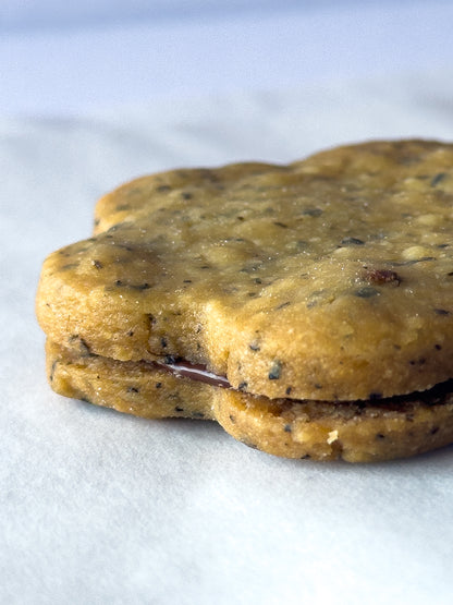 May Cookie Box